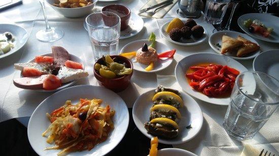 Mythos Restauracja